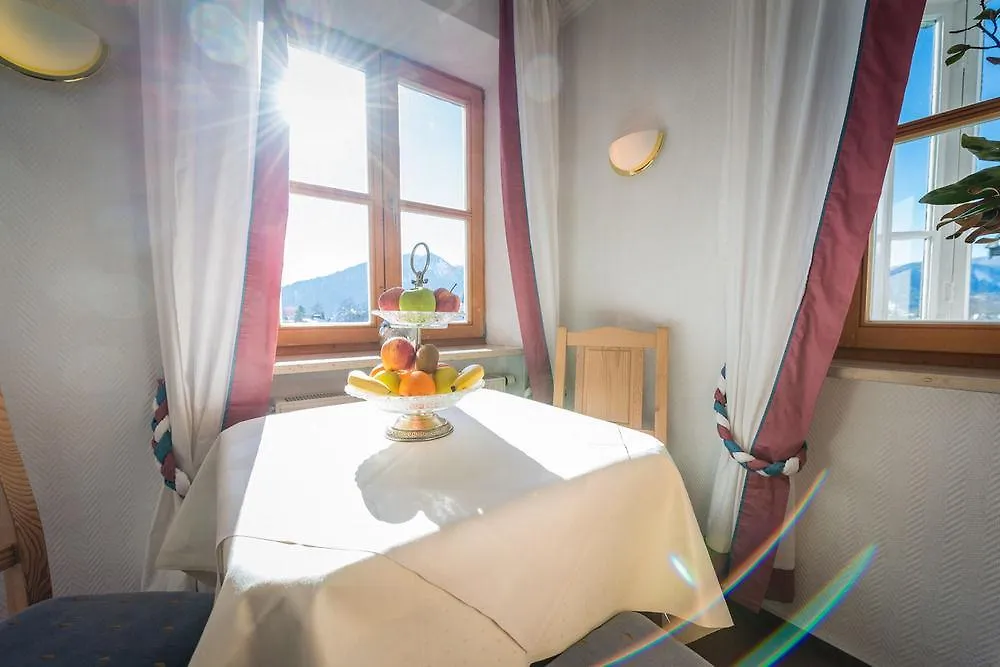 Hotel Strasser Tegernsee