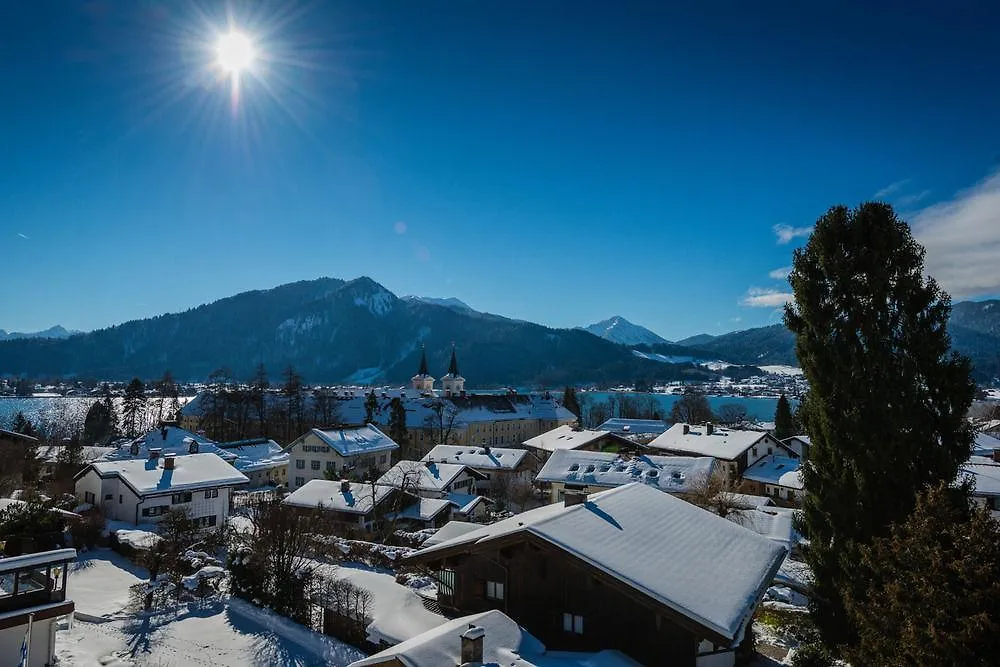 Hotel Strasser Tegernsee