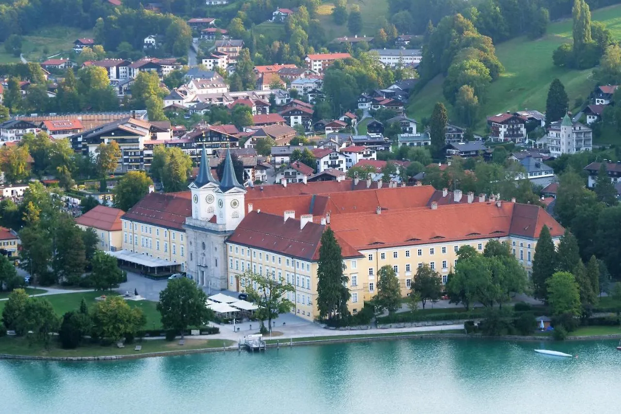 Hotel Strasser Tegernsee