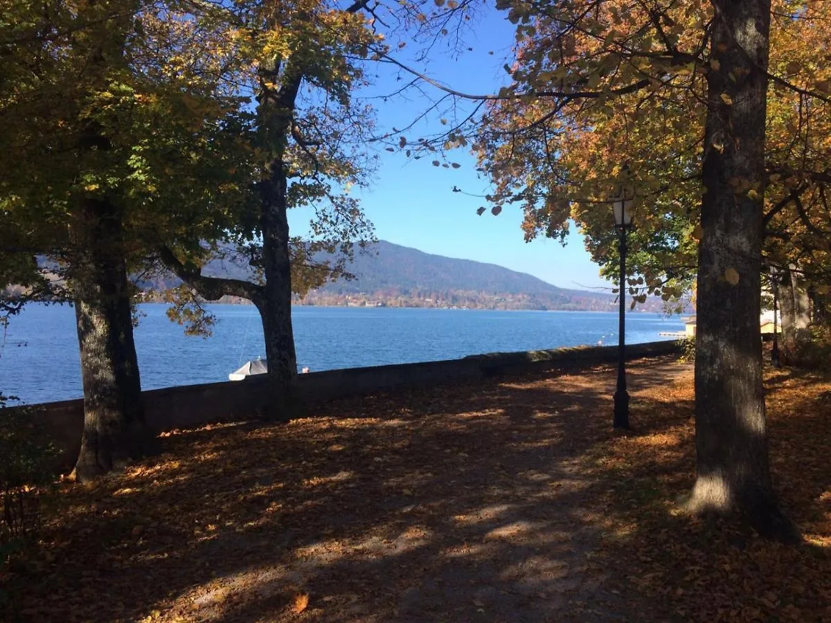 Hotel Strasser Tegernsee