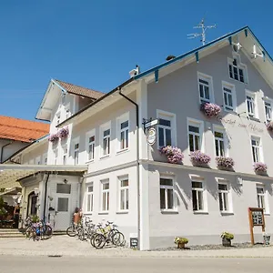 Inn Gasthof Zum Hirsch, Goerisried