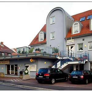 Hotel Hotel-cafe Demling, Randersacker