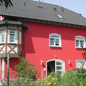 Guest house Fraenkischer Gasthof Lutz, Giebelstadt